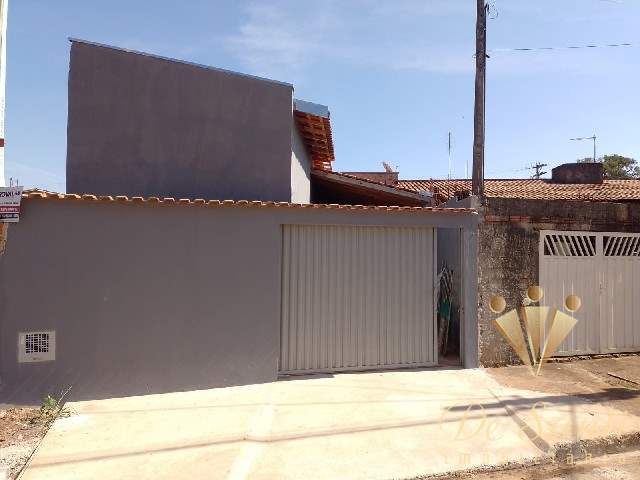 Residencial para Locação, Jardim Suécia, Mogi Guaçu/SP