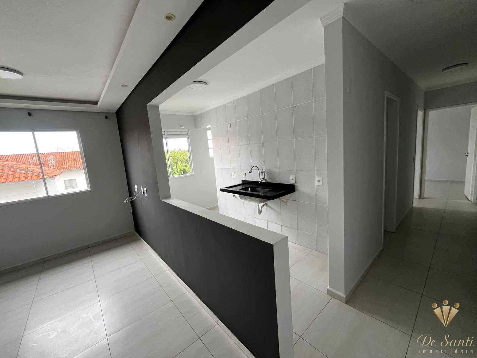 Apartamento para Locação, Jardim Suécia, Mogi Guacu/SP