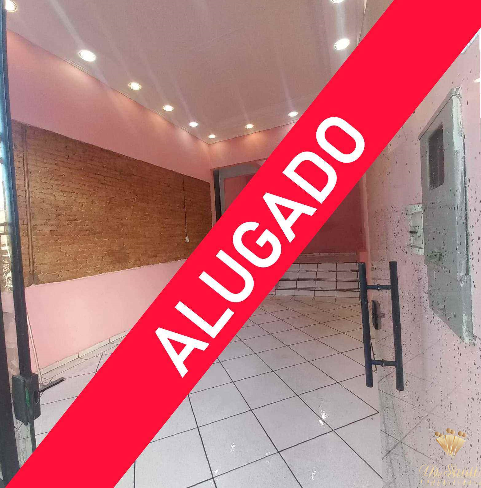 Salão Comercial para Locação, Centro, Mogi Guaçu/SP