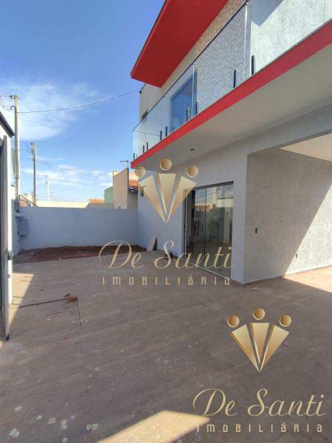 Residencial para Venda, Nova Canaã, Mogi Guacu/SP