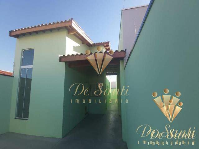 Residencial para Venda, Parque Guainco, Mogi Guacu/SP