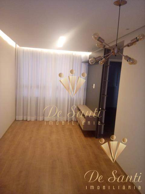 Apartamento para Venda, Loteamento Parque Real Guaçu, Mogi Guacu/SP