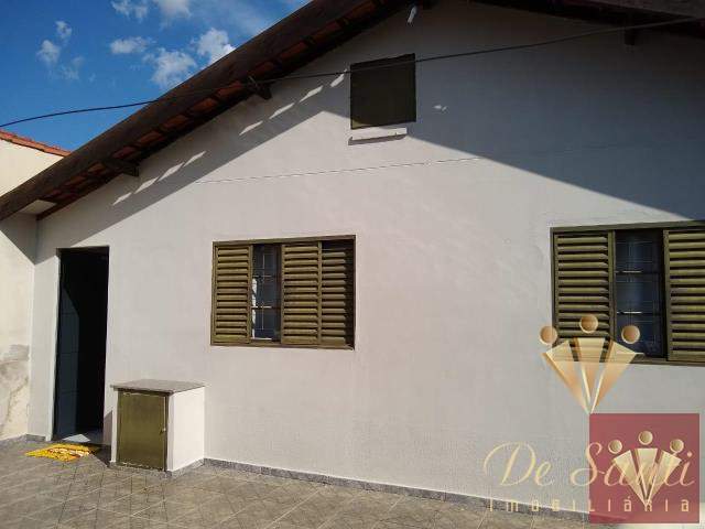 Residencial para Venda, Jardim Alto Dos Ypês, Mogi Guaçu/SP
