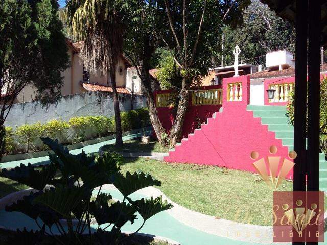 Chácara para Venda, Itaqui, Mogi Guacu/SP
