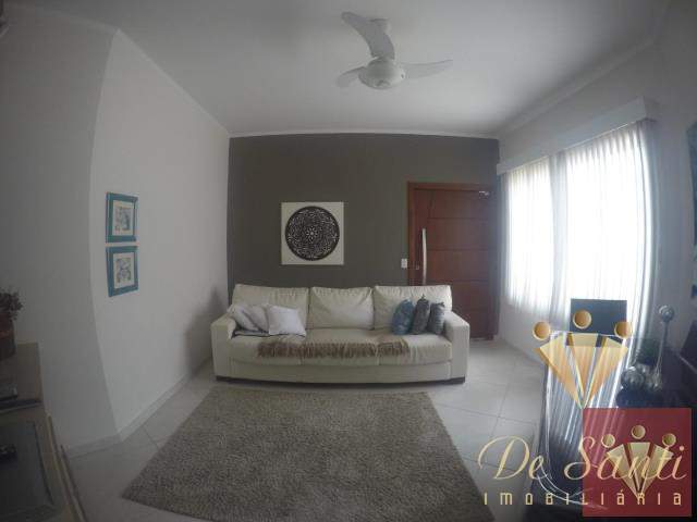 Residencial para Venda, Jardim Serra Dourada, Mogi Guacu/SP
