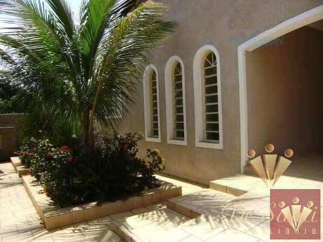 Residencial para Venda, Jardim Santo Antônio, Mogi Guaçu/SP