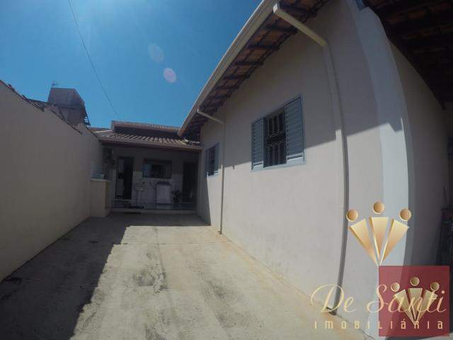 Residencial para Venda, Vila Maria, Mogi Guaçu/SP