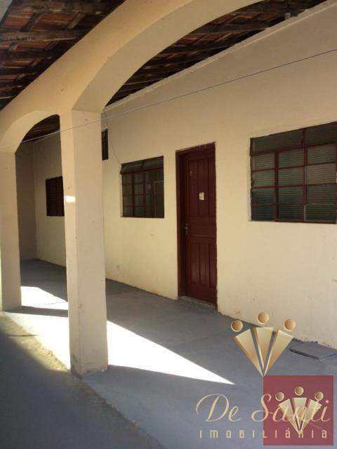 Residencial para Venda, Jardim Getúlio Vargas, Mogi Mirim/SP