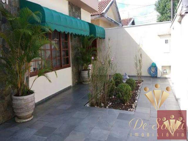 Residencial para Venda, Jardim Santo André, Mogi Guaçu/SP