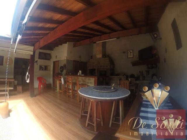 Residencial para Venda, Parque Real, Mogi Mirim/SP