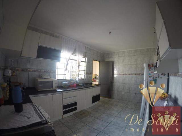 Residencial para Venda, Jardim Bandeirantes, Mogi Guaçu/SP