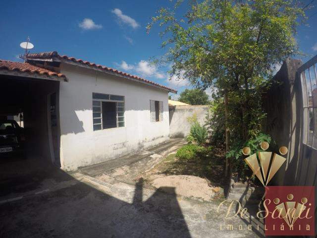 Residencial para Venda, Jardim Cristina, Mogi Guaçu/SP