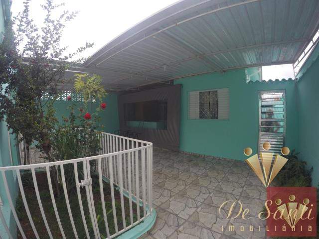 Residencial para Venda, Jardim Santa Cecília, Mogi Guacu/SP