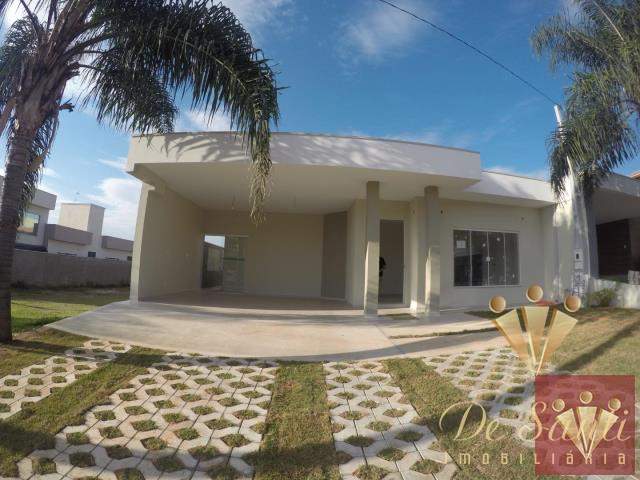 Residencial para Venda, Palm Park, Estiva Gerbi/SP