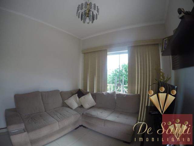 Residencial para Venda, Vila Maria, Mogi Guaçu/SP