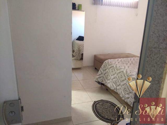 Residencial para Venda, Parque Dos Eucaliptos, Mogi Guaçu/SP