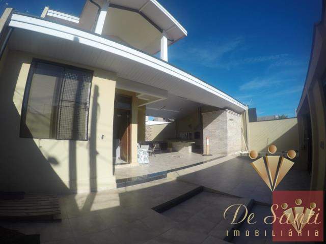 Residencial para Venda, Parque Guainco, Mogi Guacu/SP