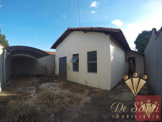 Residencial para Venda, Jardim Fantinato, Mogi Guaçu/SP