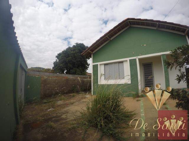 Residencial para Venda, Saúde, Mogi Mirim/SP