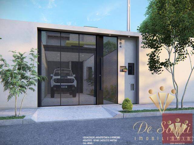 Residencial para Venda, Jardim Veneza, Mogi Guaçu/SP
