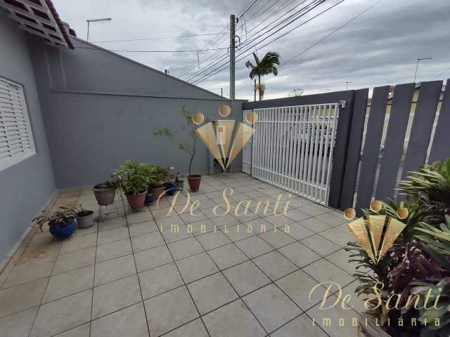 Residencial para Venda, Jardim Sao Martinho, Mogi Guacu/SP