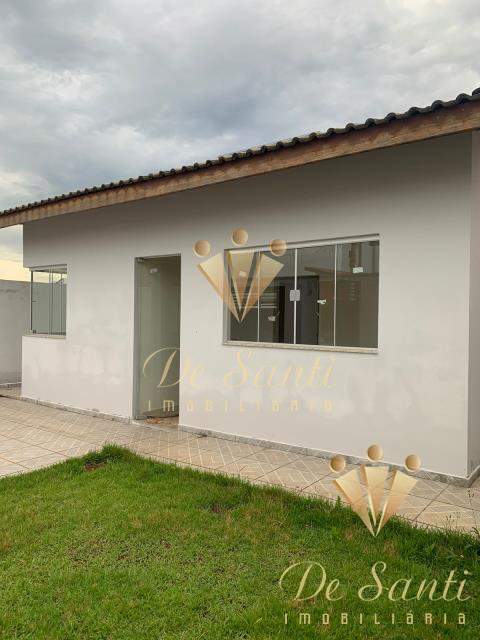 Residencial para Venda, Jardim Santa Cruz, Mogi Guacu/SP