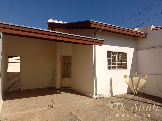 Residencial para Venda, Jardim Guaçuano, Mogi Guaçu/SP