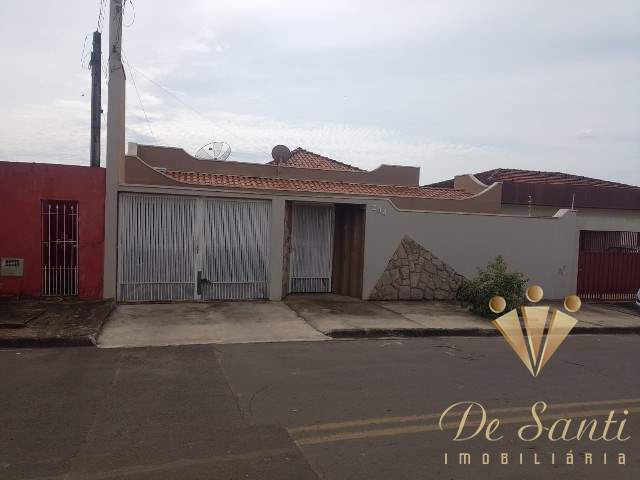 Residencial para Venda, Jardim Cristina, Mogi Guaçu/SP