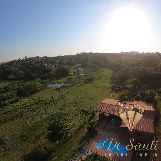  para Venda, Cercado Grande, Itapira/SP