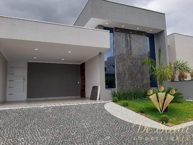 Condominio para Venda, Jardim Santa Mônica I, Mogi Guaçu/SP