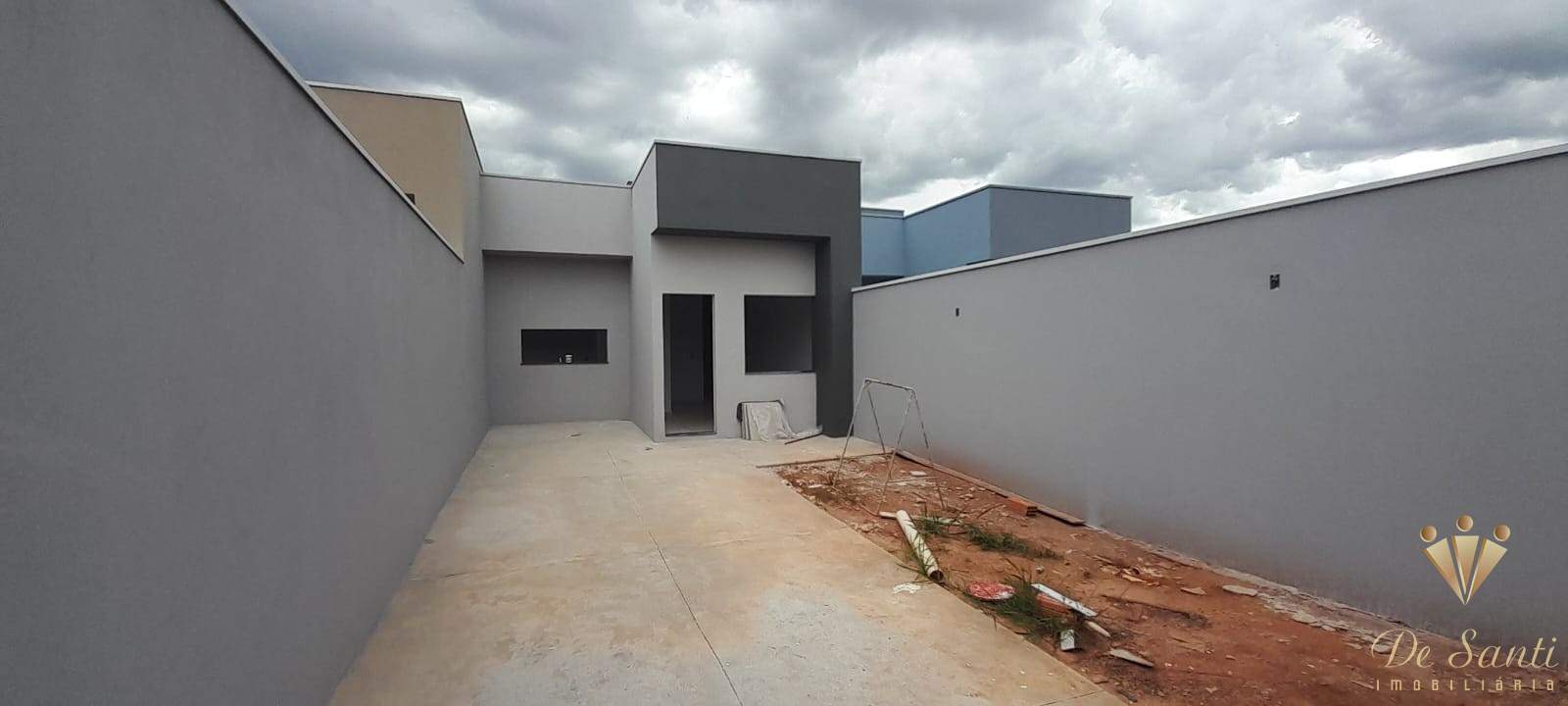 Residencial para Venda, Jardim Guaçuano, Mogi Guaçu/SP