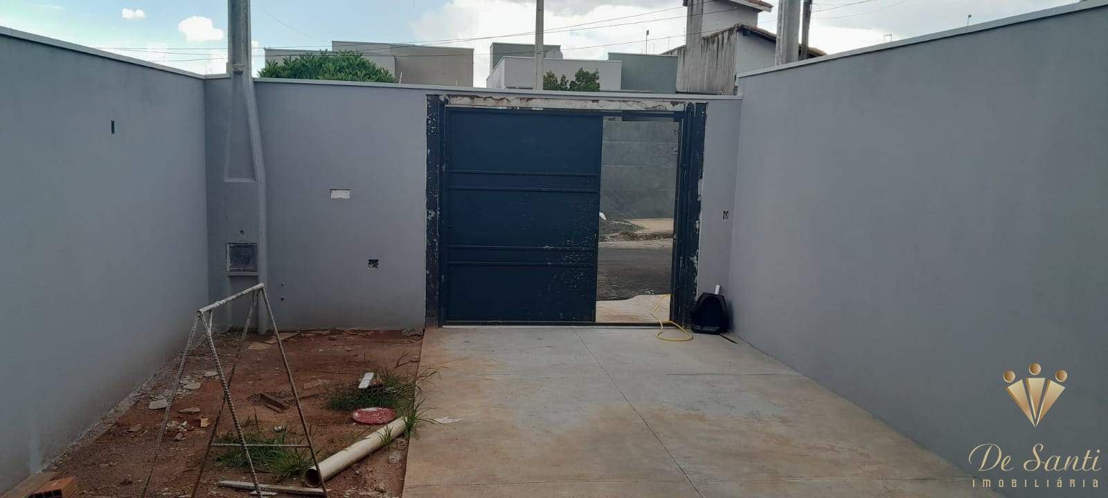 Residencial para Venda, Jardim Guaçuano, Mogi Guaçu/SP