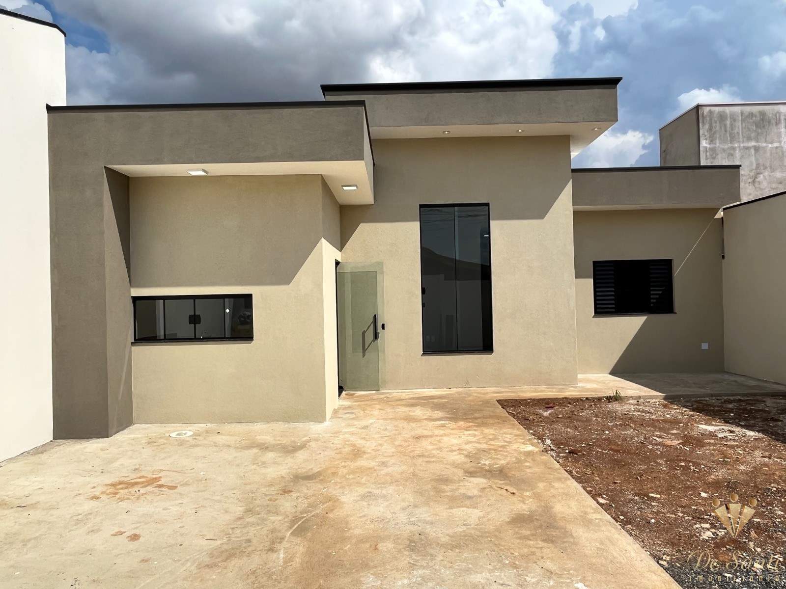 Residencial para Venda, Jardim Santa Cruz, Mogi Guaçu/SP