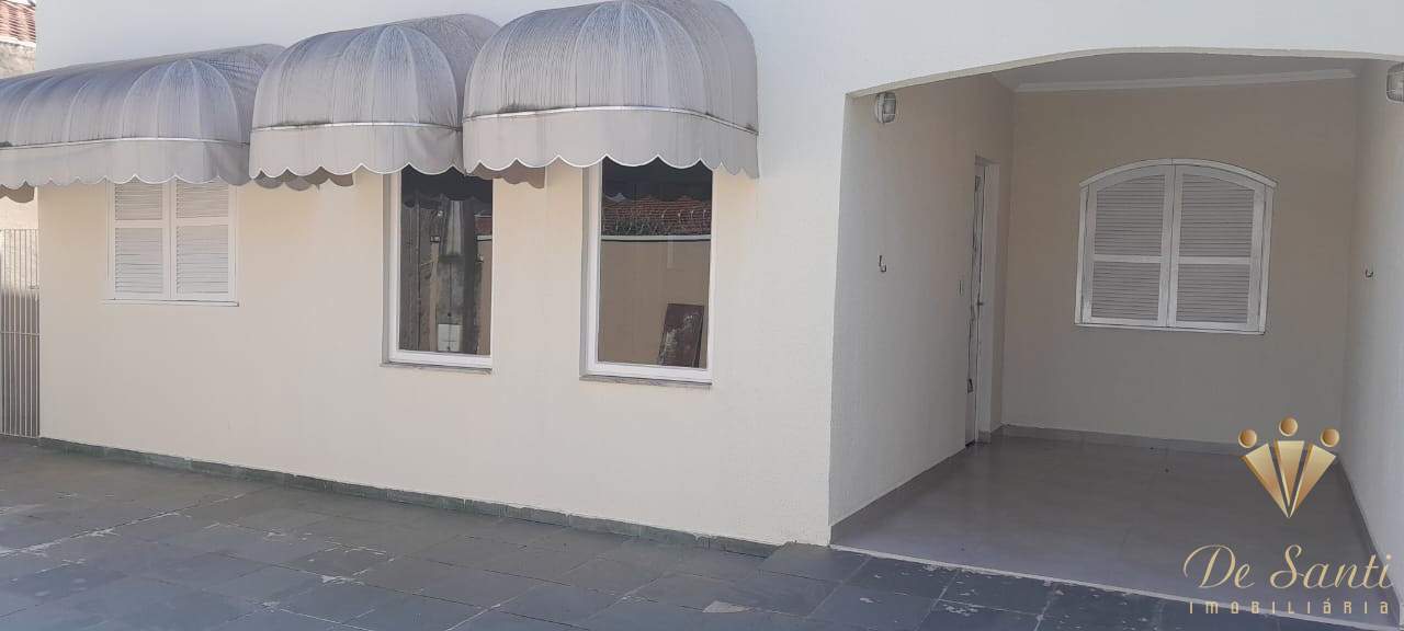 Residencial para Venda, Jardim Ipê Ii, Mogi Guaçu/SP