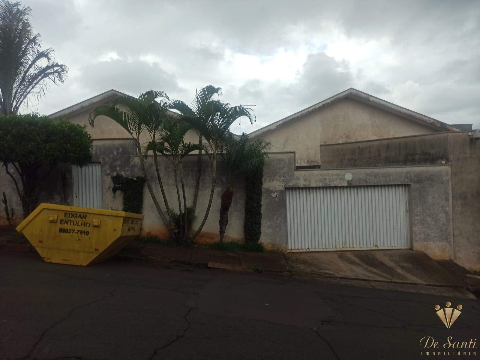 Residencial para Venda, Jardim Bela Vista, Mogi Guaçu/SP