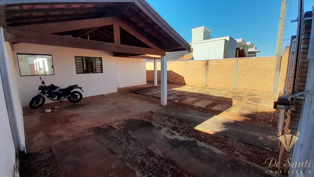Residencial para Venda, Residencial Do Bosque, Mogi Mirim