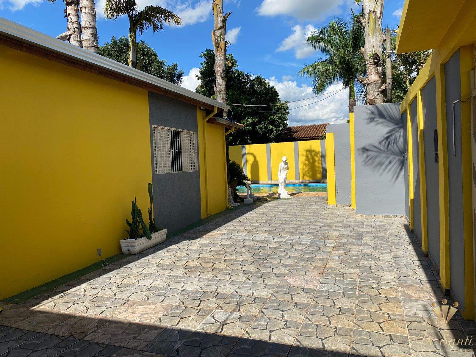 Residencial para Venda, Jardim Novo Ii, Mogi Guaçu/SP