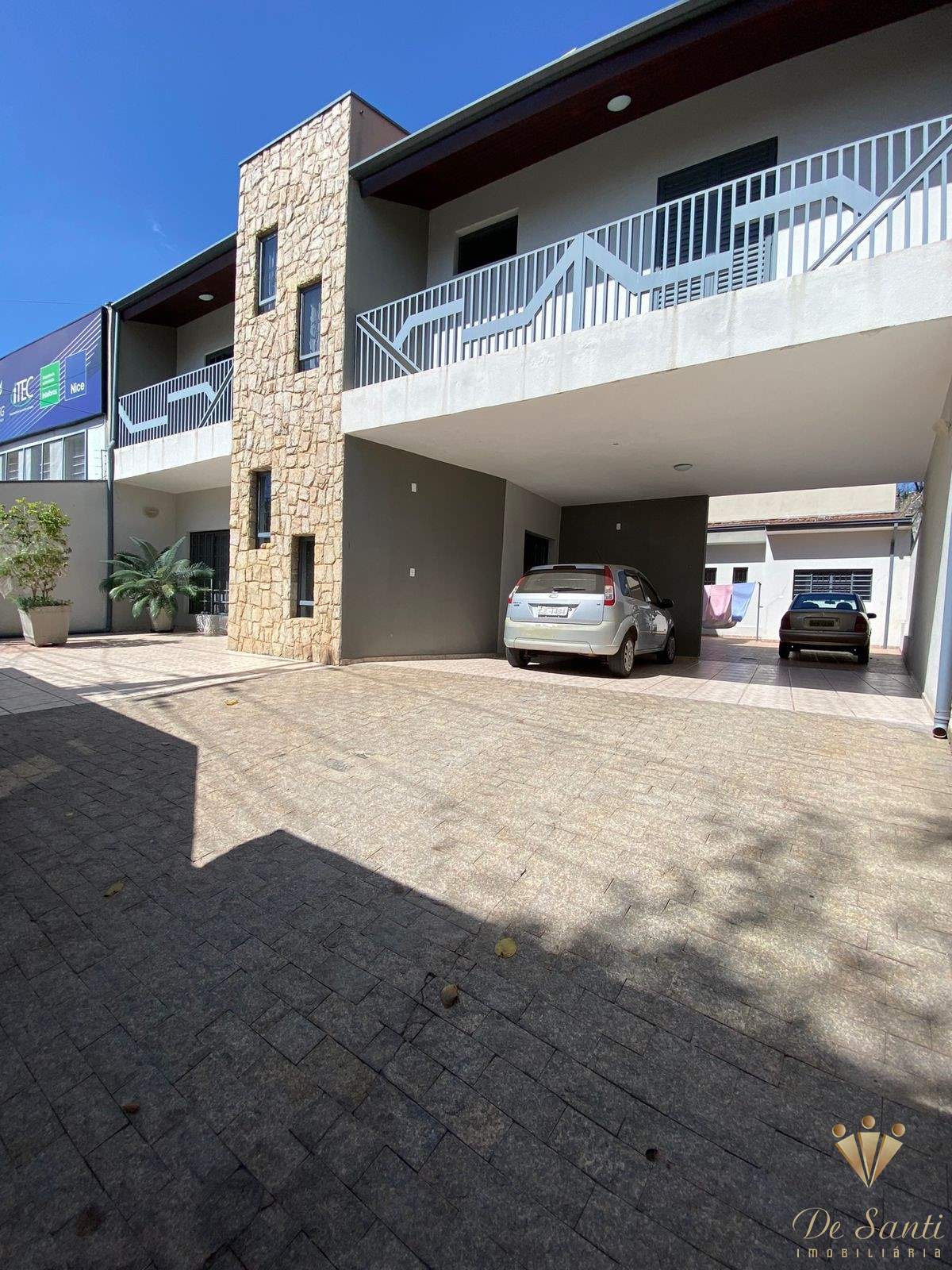Residencial para Venda, Vila Santa Rosa, Mogi Guaçu/SP