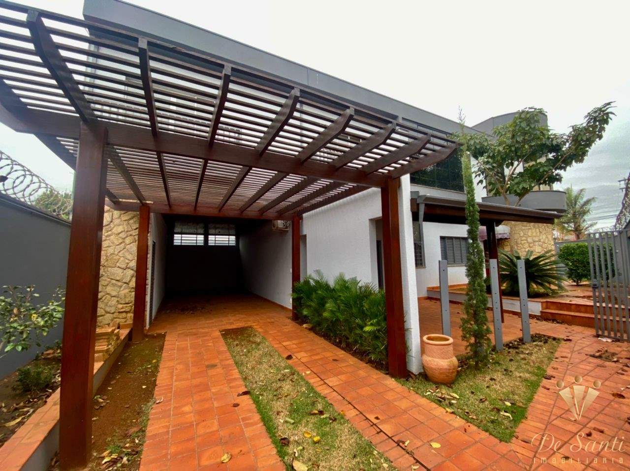 Residencial para Venda