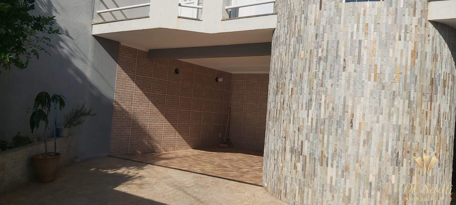Residencial para Venda, Jardim Serra Dourada, Mogi Guaçu/SP