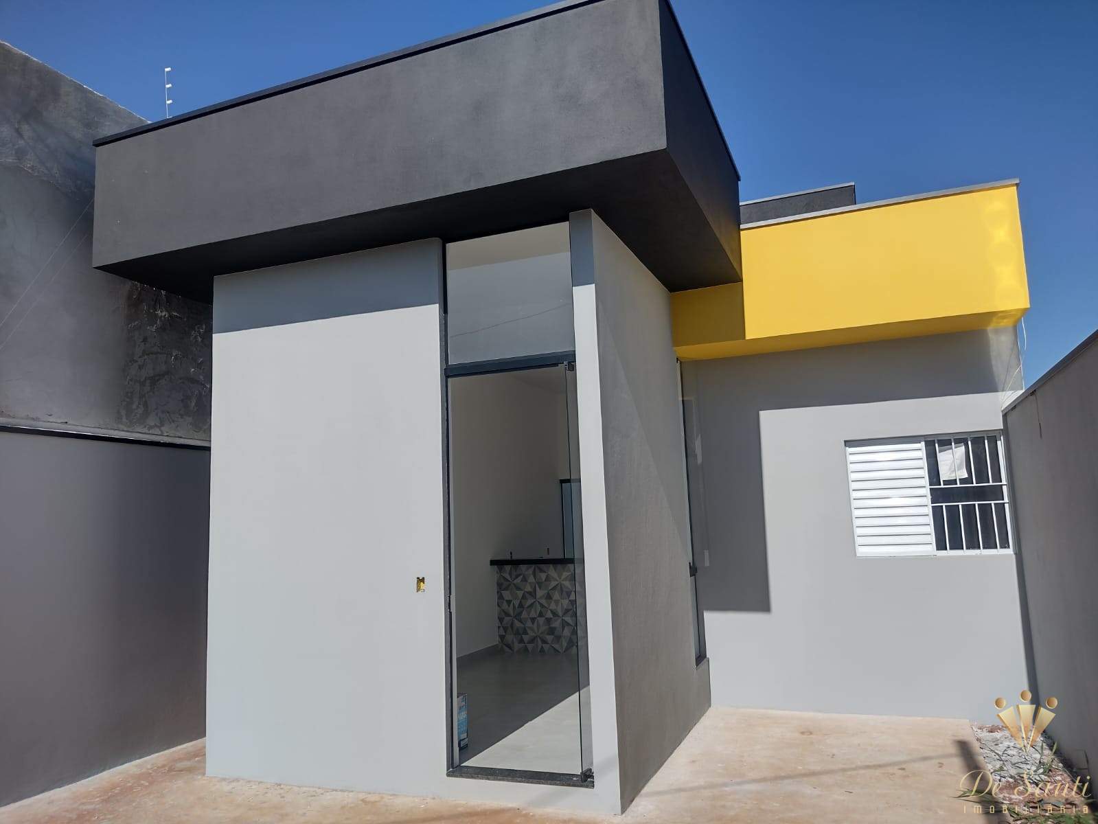 Residencial para Venda, Parque Dos Eucalíptos, Mogi Guaçu/SP