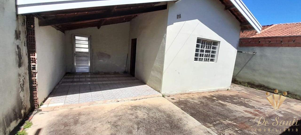 Residencial para Venda, Jardim Victória, Mogi Guaçu/SP
