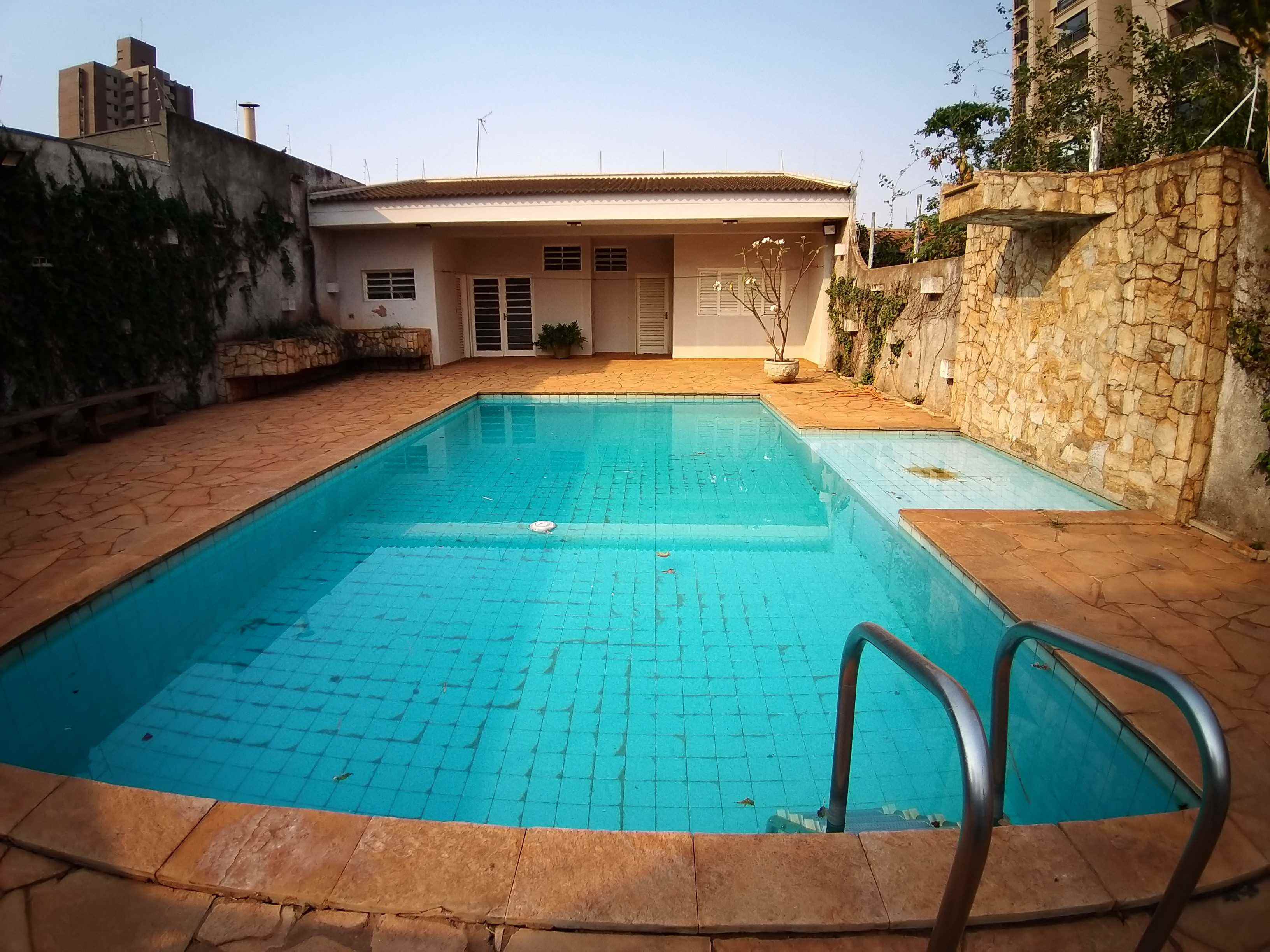 Residencial para Locação, Centro, Bebedouro/SP