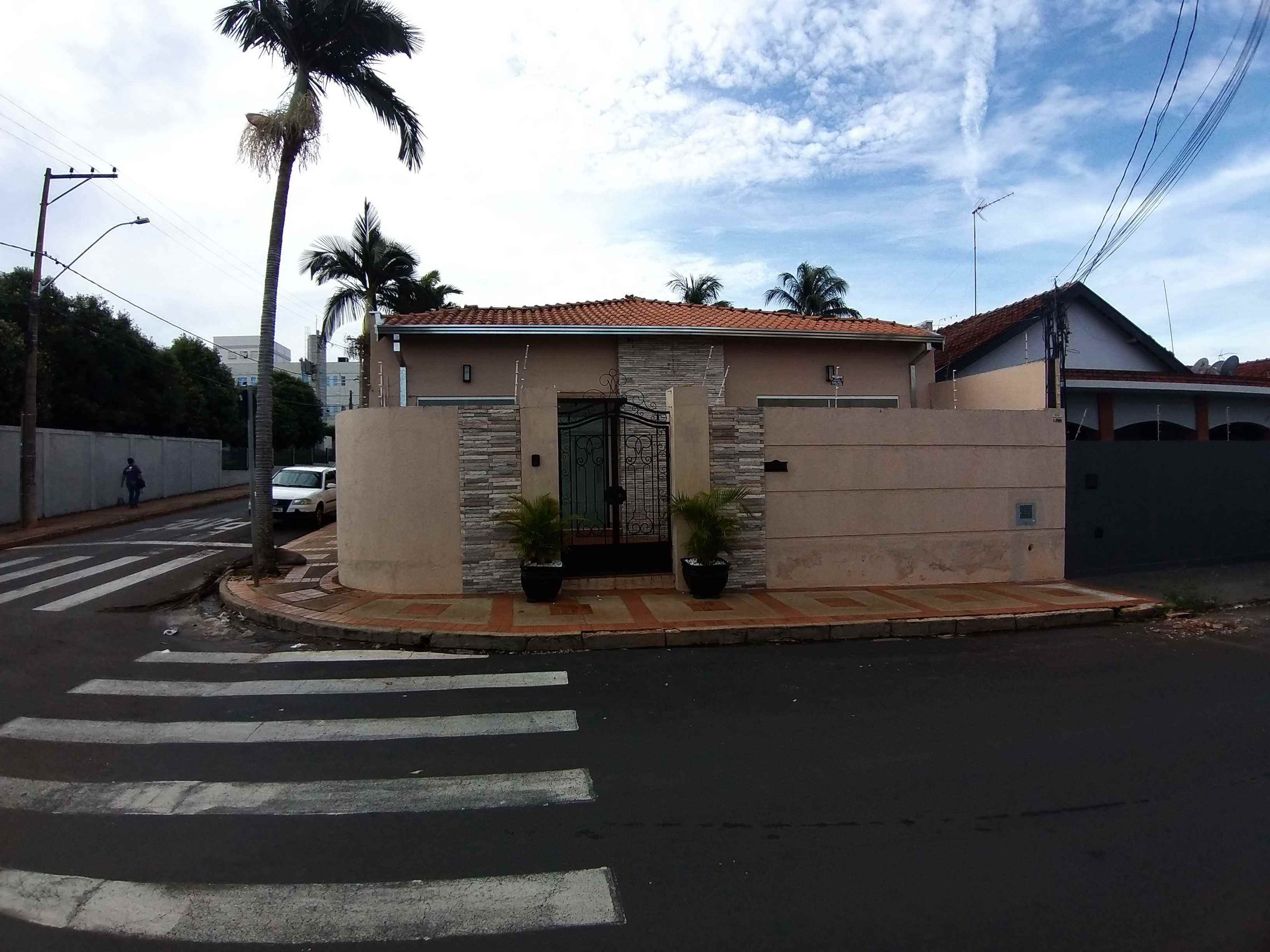 Residencial para Locação, Centro, Bebedouro/SP