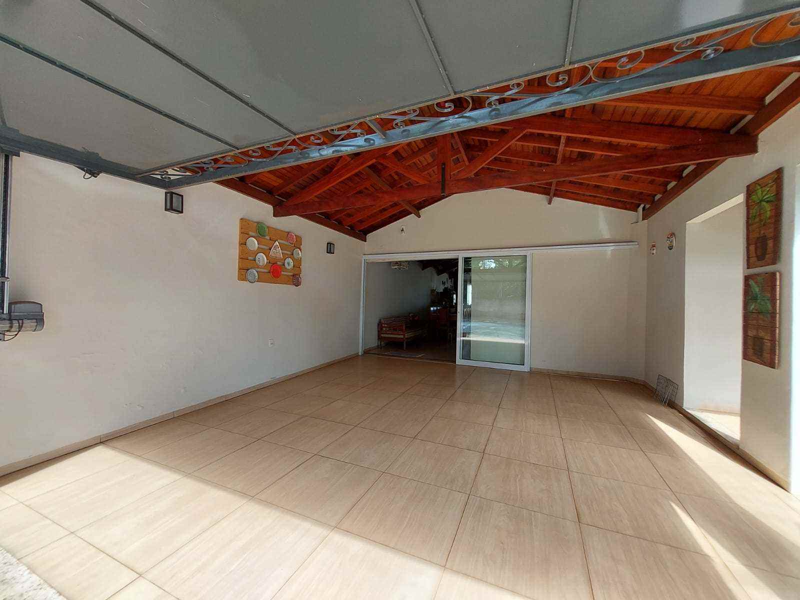 Residencial para Locação, Residencial San Conrado, Bebedouro/SP