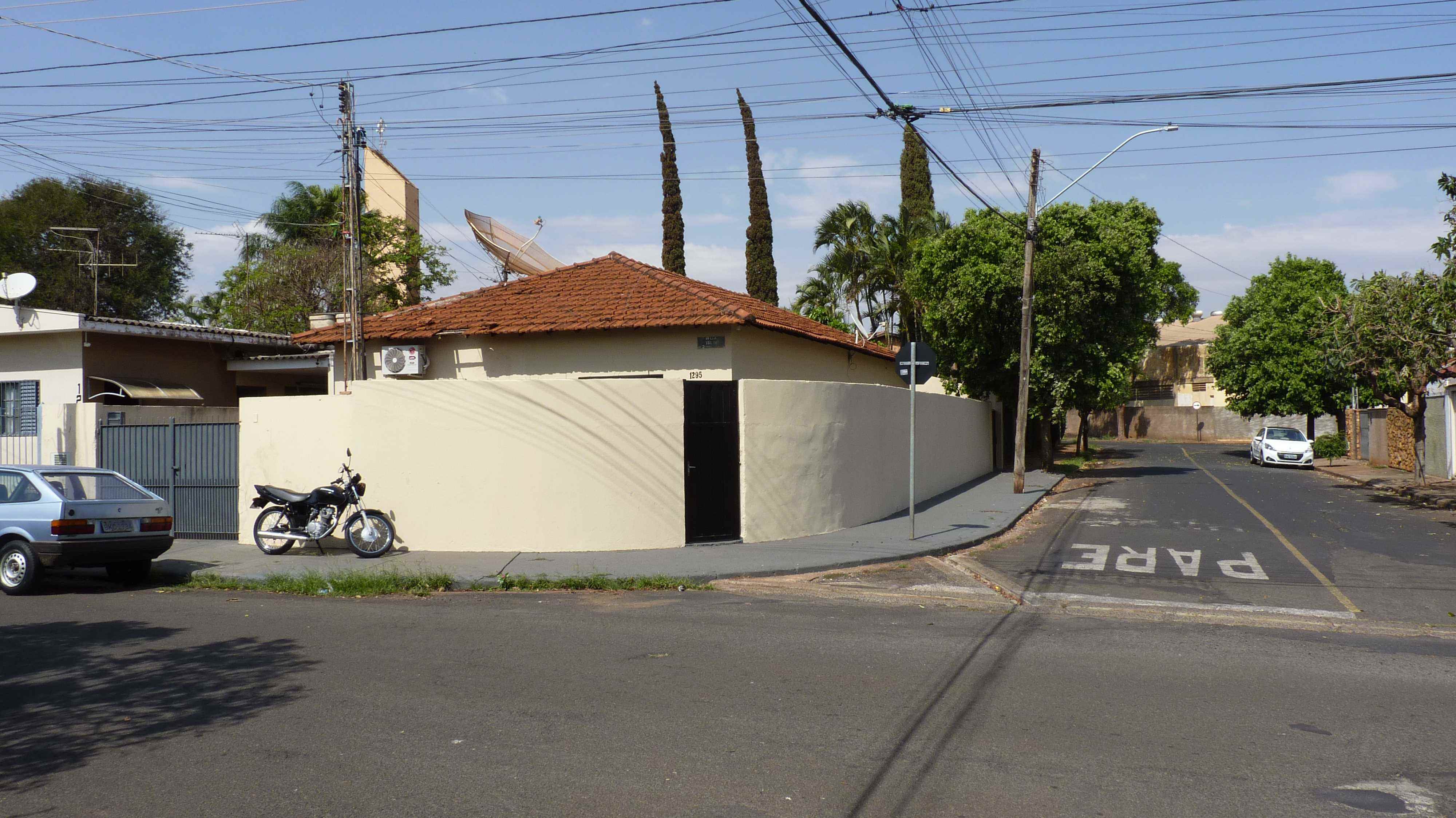 Residencial para Locação, Jardim Paraiso, Bebedouro/SP