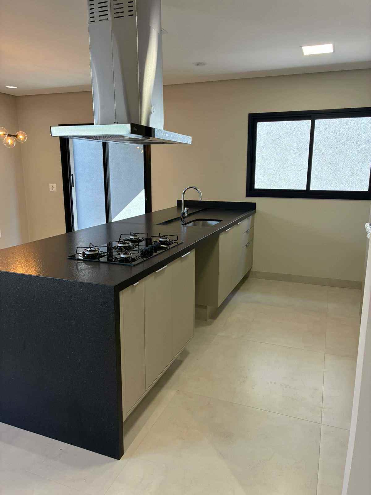 Residencial para Locação, Jardim Casagrande, Bebedouro/SP