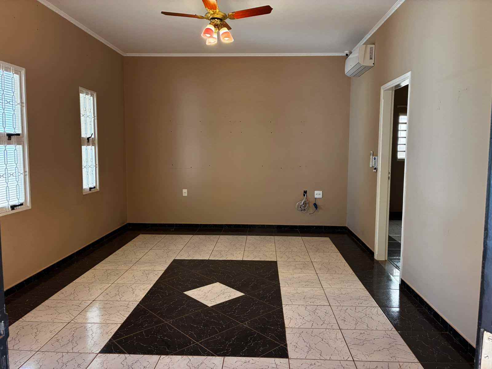 Residencial para Locação, Jardim Júlia, Bebedouro/SP