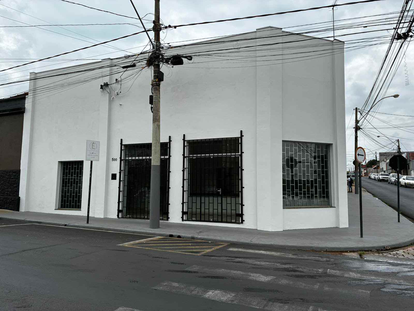 Salão Comercial para Locação, Centro, Bebedouro/SP