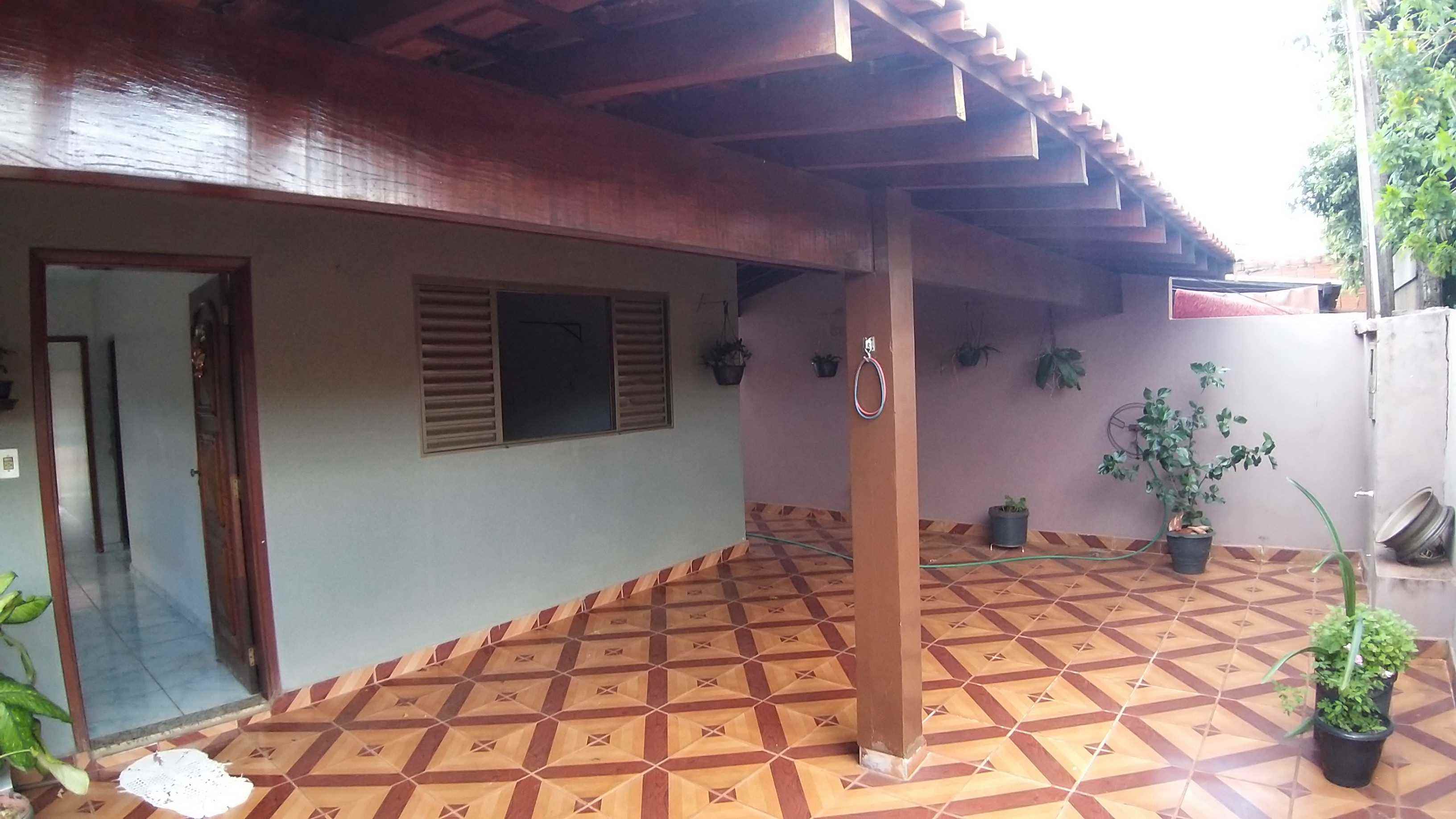 Residencial para Venda, Jardim Califórnia, Bebedouro/SP